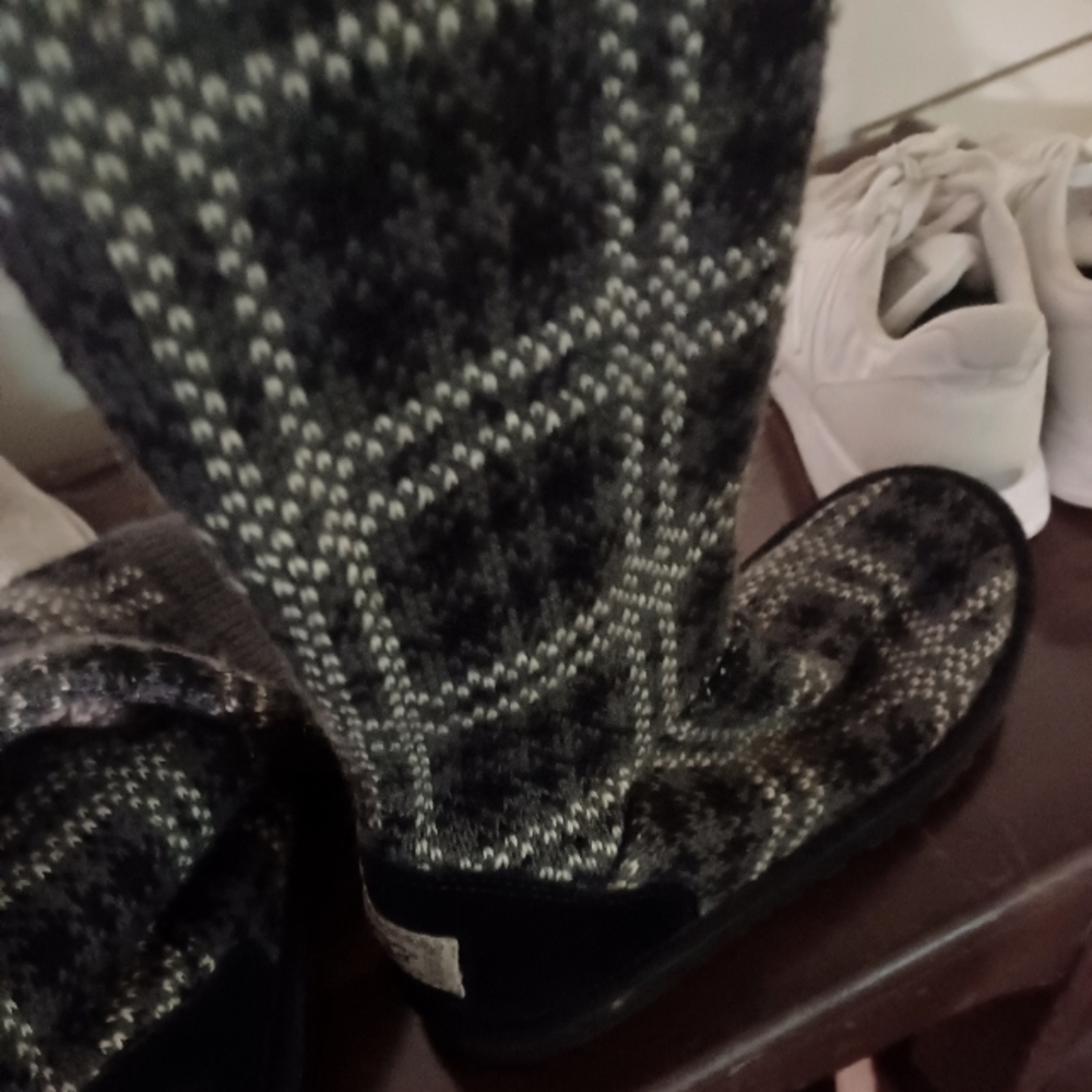 Sweater uggs